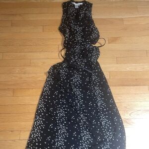 Women’s Max Studio Sleeveless Maxi Dress